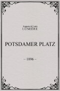 Potsdamer Platz
