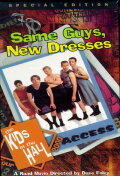 The Kids in the Hall: Same Guys, New Dresses