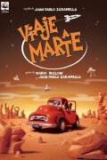 Journey to Mars