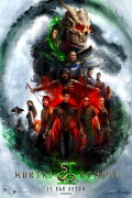 Mortal Kombat II