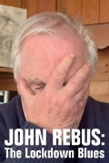 John Rebus: The Lockdown Blues