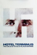 Hôtel Terminus: The Life and Times of Klaus Barbie