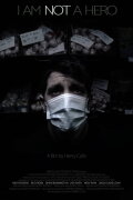 I Am Not A Hero