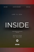 Inside