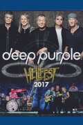 Deep Purple at Hellfest