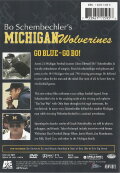 Bo Schembechler's Michigan Wolverines