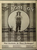 The Tomboy