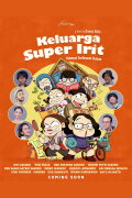 The Super Frugal Family