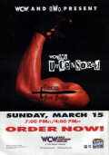WCW Uncensored 1998