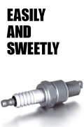 Easily and Sweetly