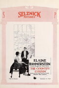 The Country Cousin