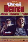 Drei Herren