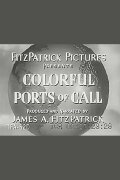 Colorful Ports of Call