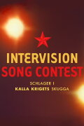 Intervision Song Contest - schlager i kalla krigets skugga