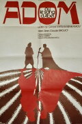 Adom ou Le sang d'Abel