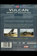 Vulcan: Spirit of Woodford