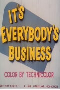 It's Everybody's Business
