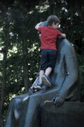 Kollwitz Skizzen