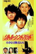 The Voyage Of Little Sinbad