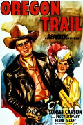 Oregon Trail