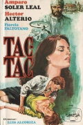 Han violado a una mujer (Tac-tac)
