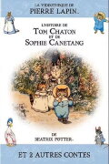 The World of Peter Rabbit and Friends: The Tale of Tom Kitten and Jemima Puddle-Duck