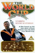The World Cup: A Captain's Tale