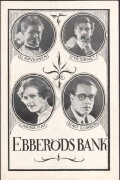The Ebberöd Bank