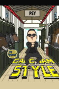 PSY: Gangnam Style