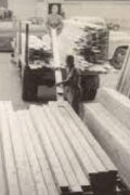 Hout-industrie