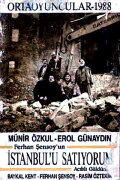 İstanbul'u Satıyorum