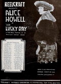 Her Lucky Day