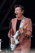 Rick Astley: Glastonbury 2023