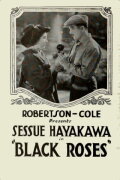 Black Roses