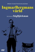 Ingmar Bergman
