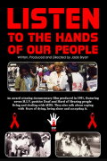 Listen to the Hands of Our People