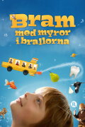 Fidgety Bram
