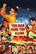 The Man from the Alamo