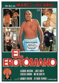 Erotomania