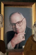 Bob's Funeral
