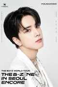 THE BOYZ World Tour: THE B-ZONE in Seoul Encore