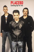 Placebo: Coming Up For Air