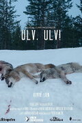 The Wolf Dividing Norway