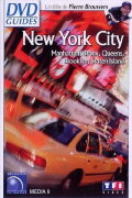 New York City - Manhatan, Bronx, Queens, Brooklyn, Staten Island