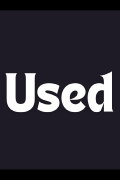 Used