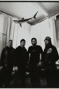 Mastodon: The Making of Blood Mountain