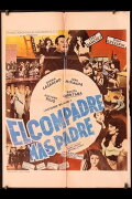 El Compadre Mas Padre