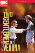 RSC Live: The Two Gentlemen of Verona