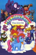 My Little Pony: The Movie