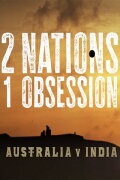 2 Nations, 1 Obsession